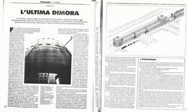 L’ULTIMA DIMORA