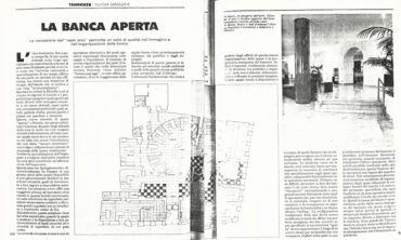 LA BANCA APERTA