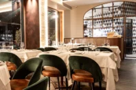 LOCANDA SEMPIONE  RISTORANTE