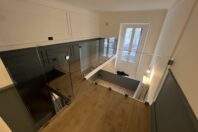 Loft in Città Studi