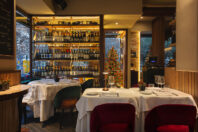 LOCANDA SEMPIONE  RISTORANTE