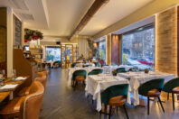 LOCANDA SEMPIONE  RISTORANTE