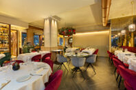 LOCANDA SEMPIONE  RISTORANTE