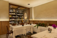 LOCANDA SEMPIONE  RISTORANTE