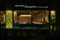 LOCANDA SEMPIONE  RISTORANTE